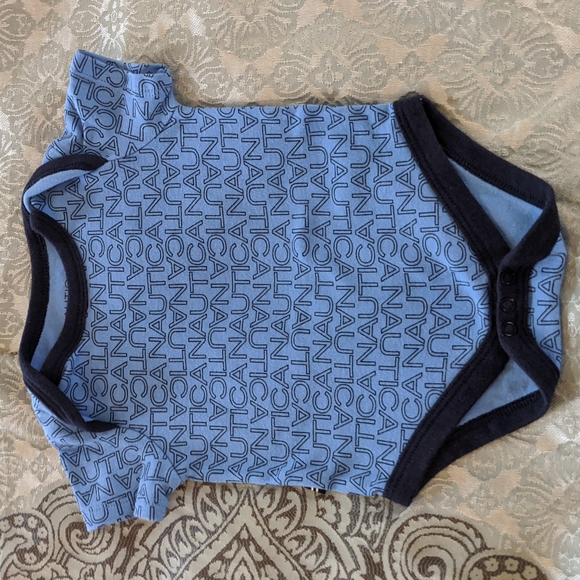 Lot of 5 onsies - Picture 4 of 7